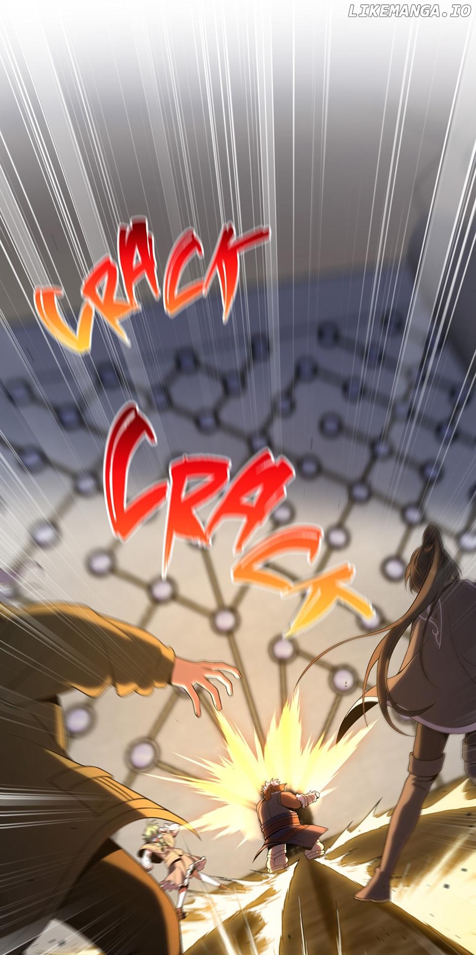 The Beginning After The End Chapter 209 image 090